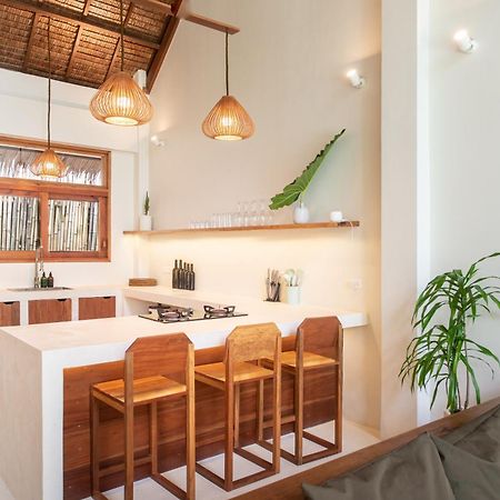Seaclub Siargao Villa General Luna  Exterior photo