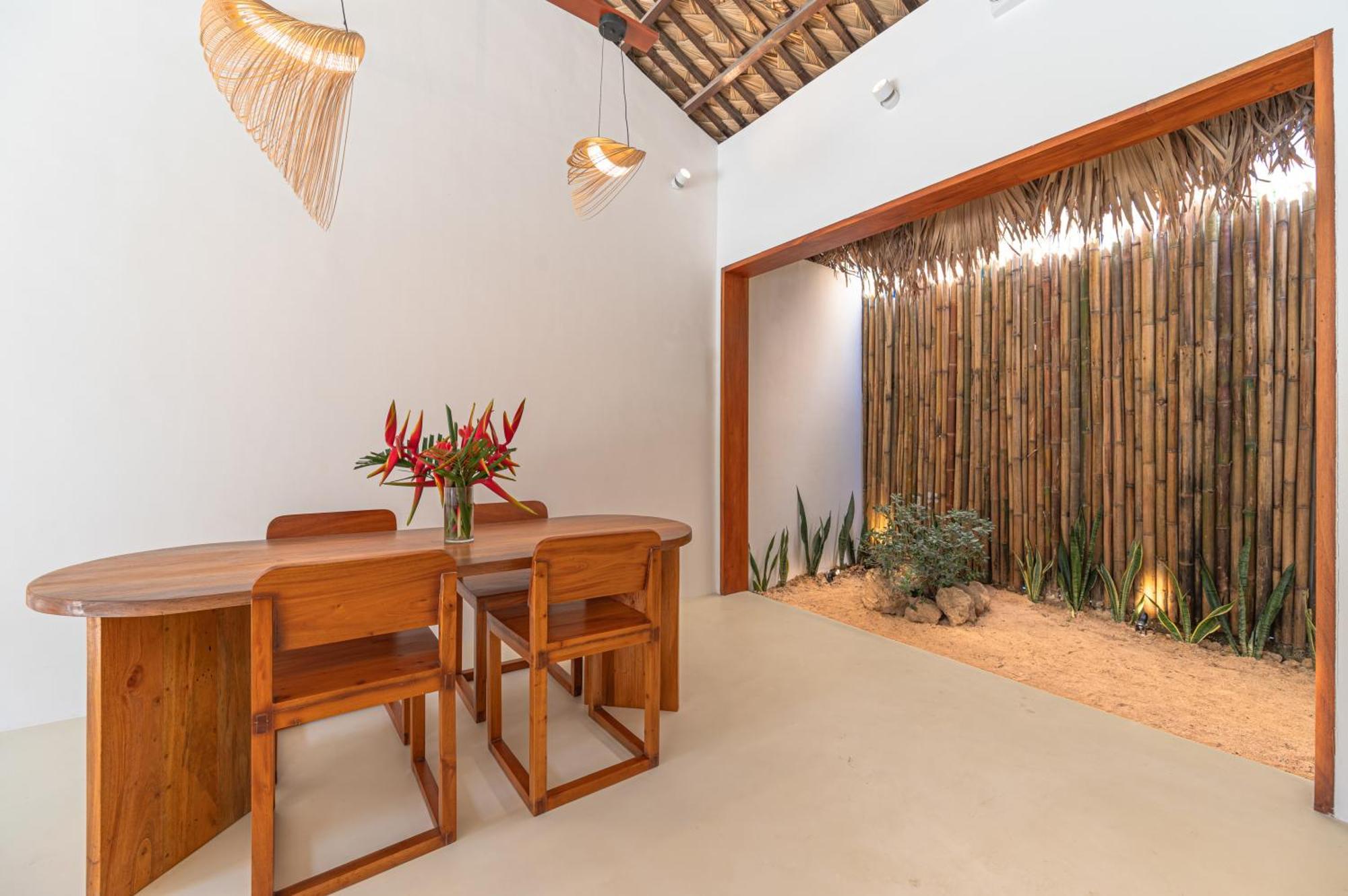 Seaclub Siargao Villa General Luna  Exterior photo