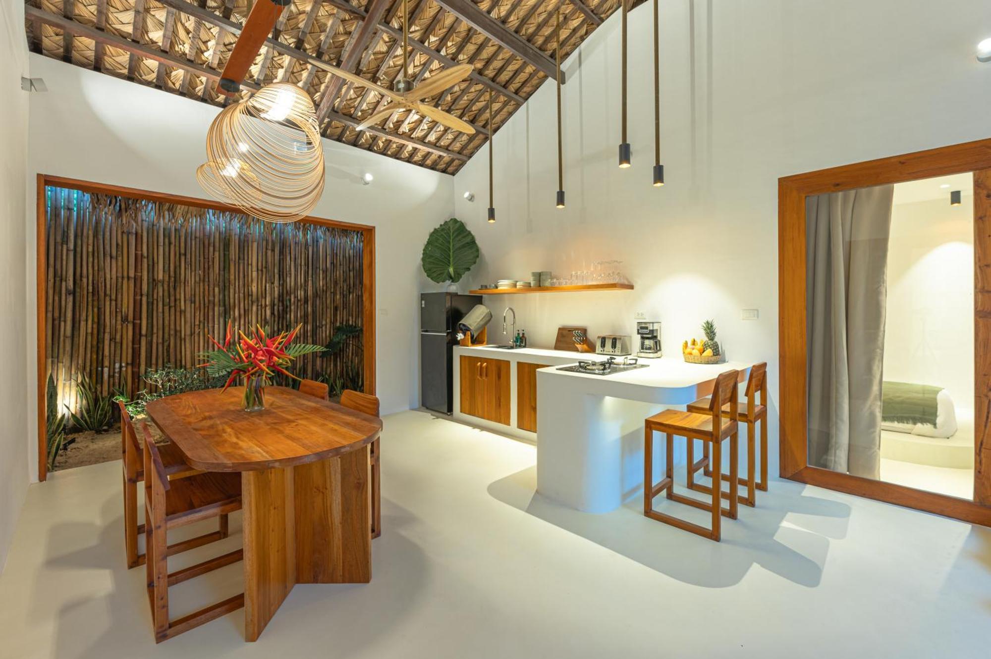 Seaclub Siargao Villa General Luna  Exterior photo